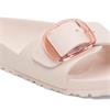 Birkenstock Madrid Big Buckle EVA - Light Rose